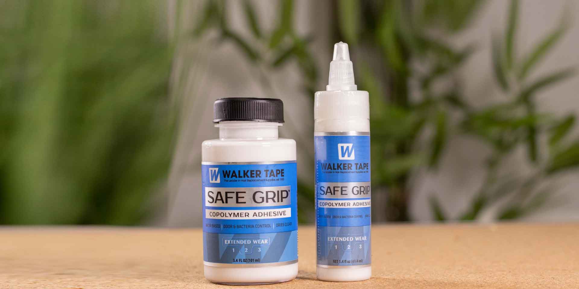 Walker Tape Safe Grip Glue