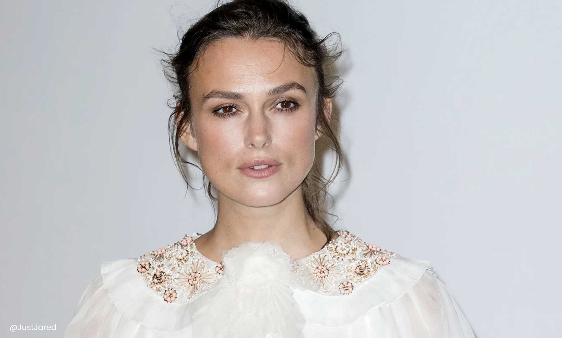 Keira Knightley