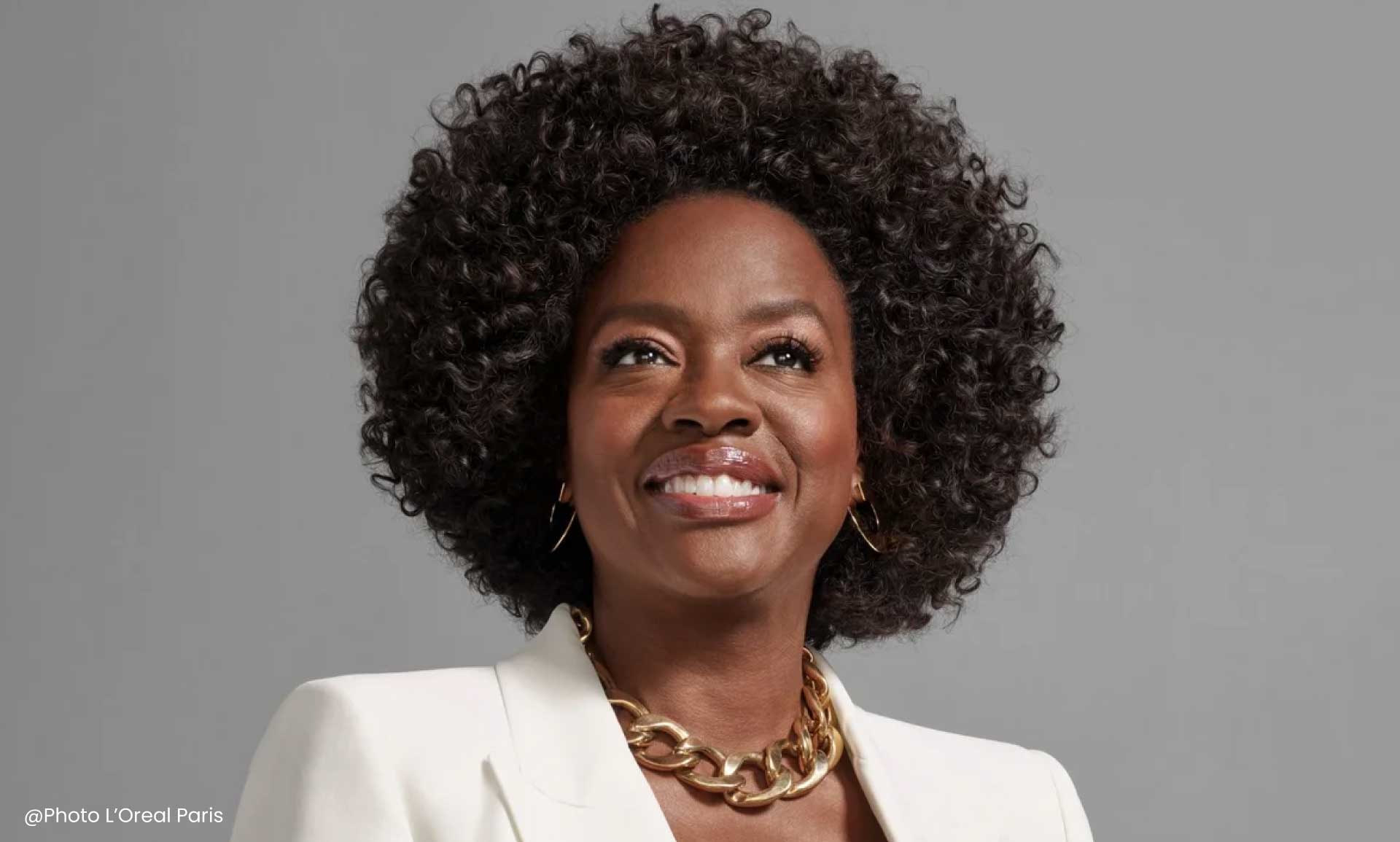 Viola Davis