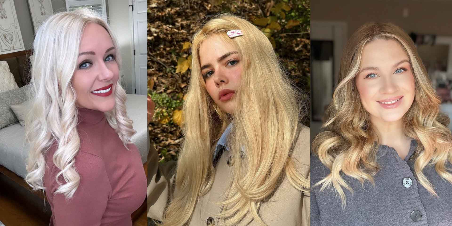 Women's Wigs