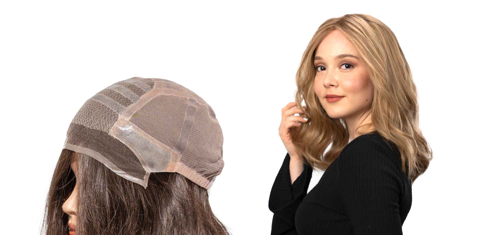 lace front Wigs