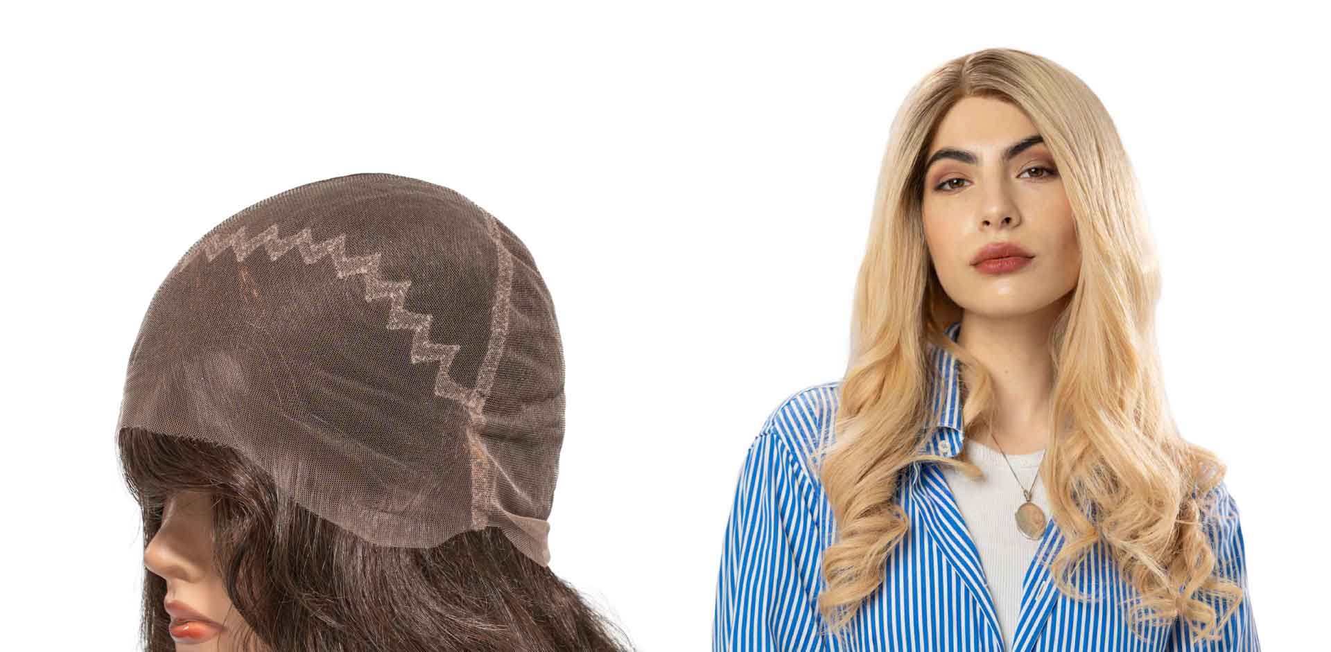 full lace Wigs