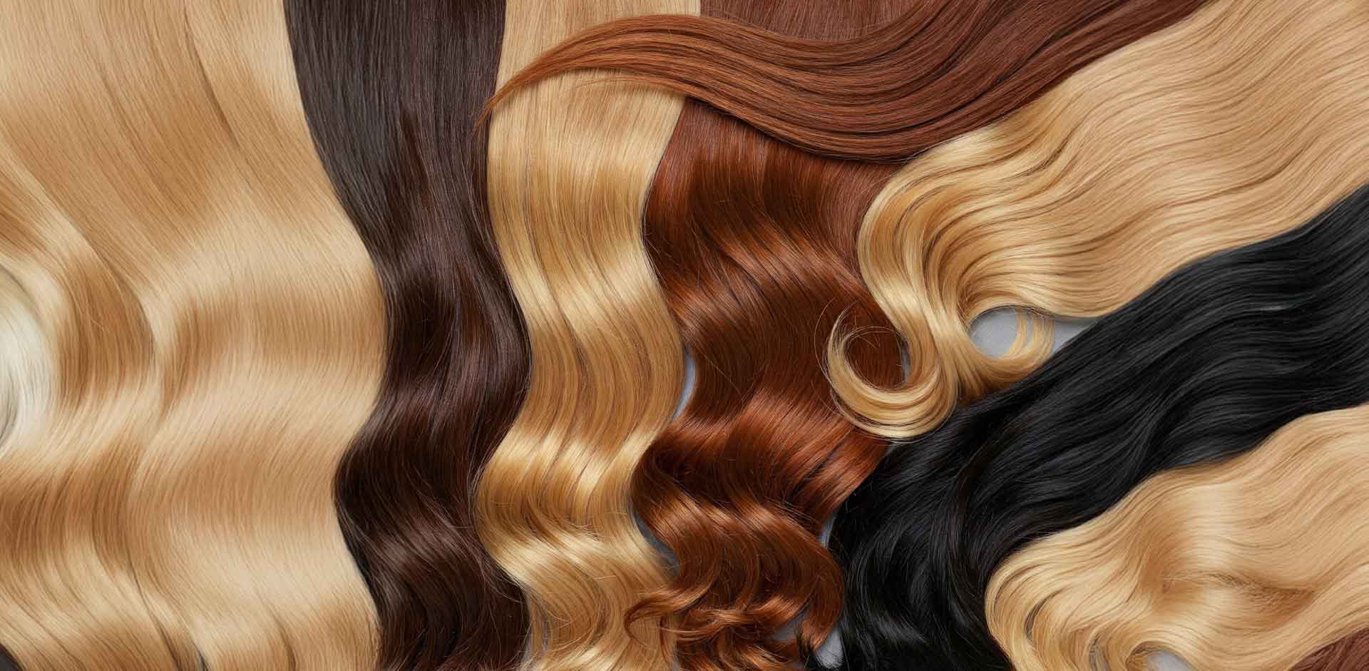 Human Hair Wigs