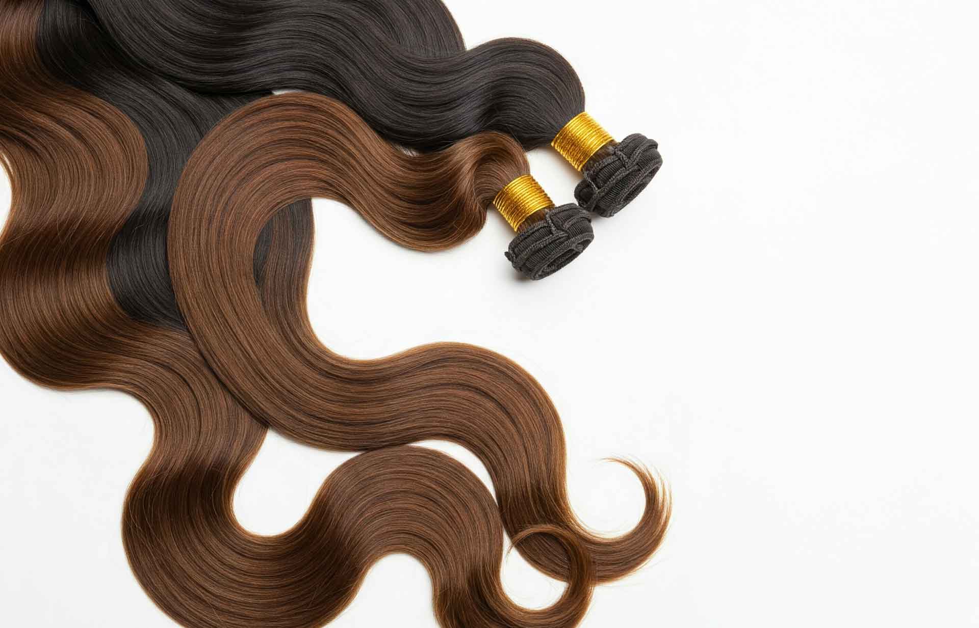 hair extensions