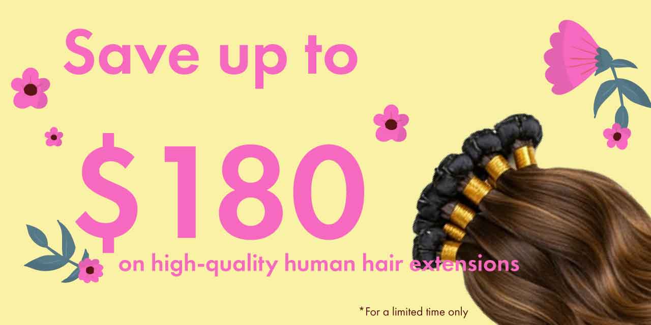 Superhairpieces