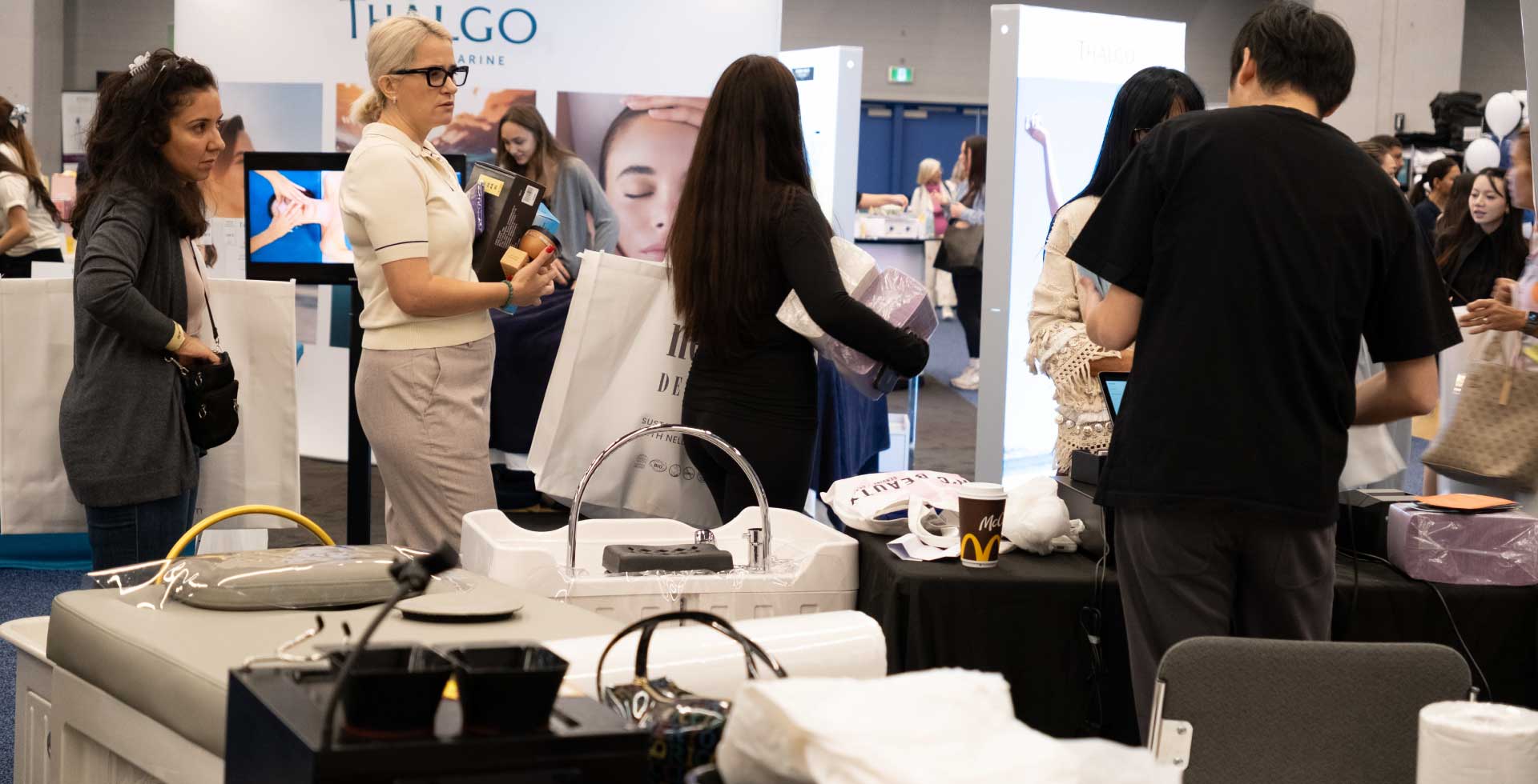 ESI Event Calgary