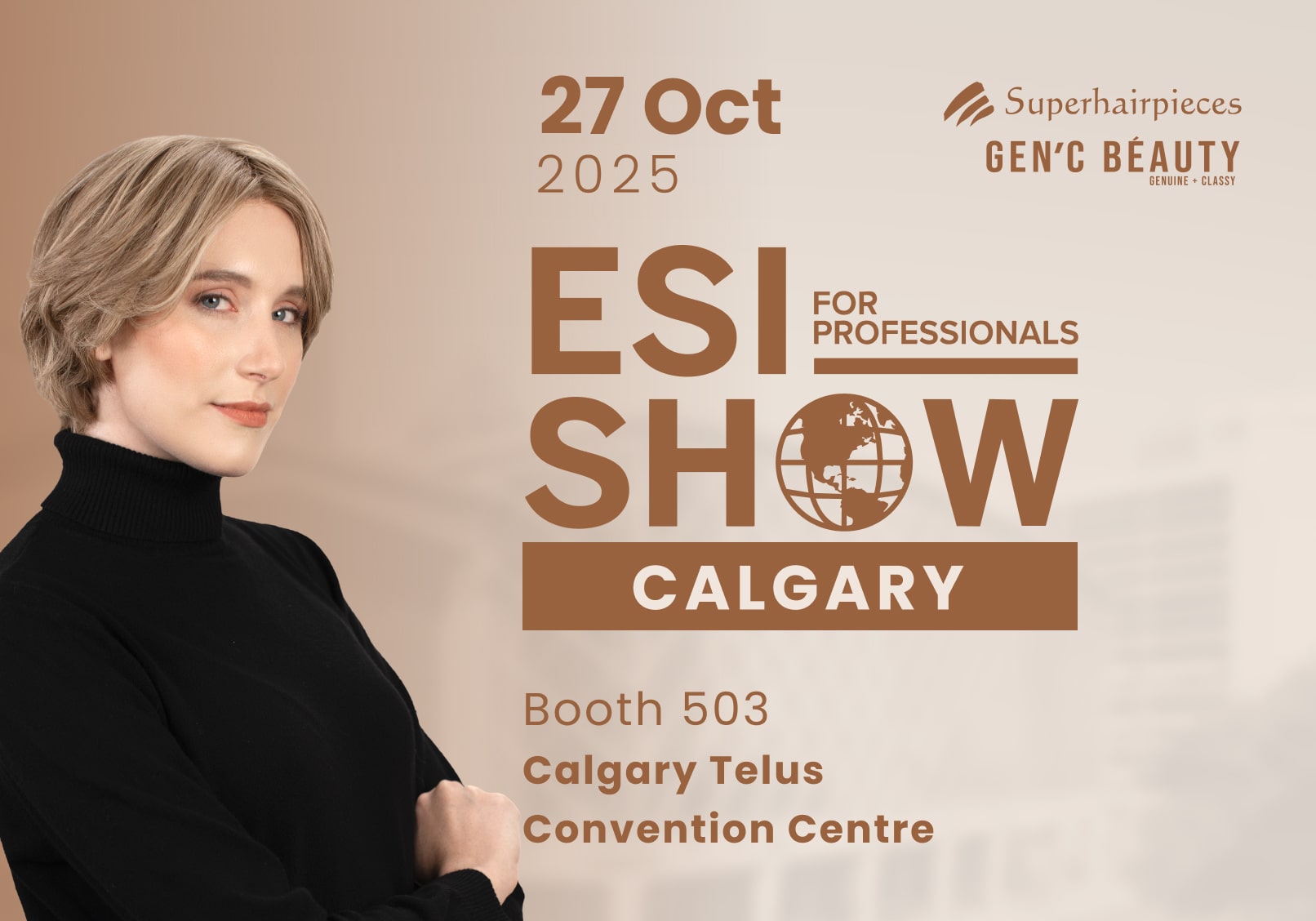 ESI 2025 banner