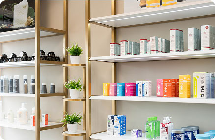 Reddem products