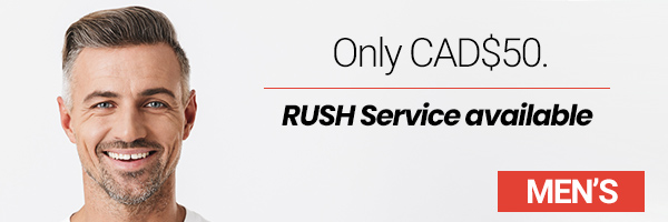 Custom order Guaranteed in 3 months