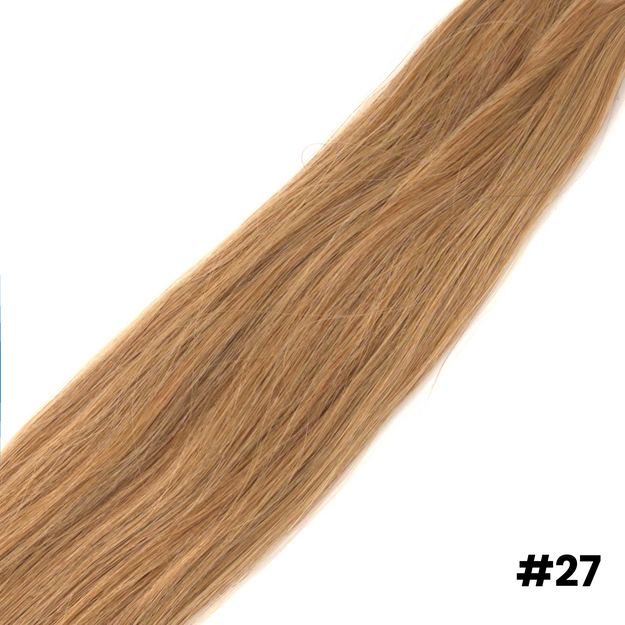 22 Tape in Hair Extensions 20 Pieces 50 grams Hair