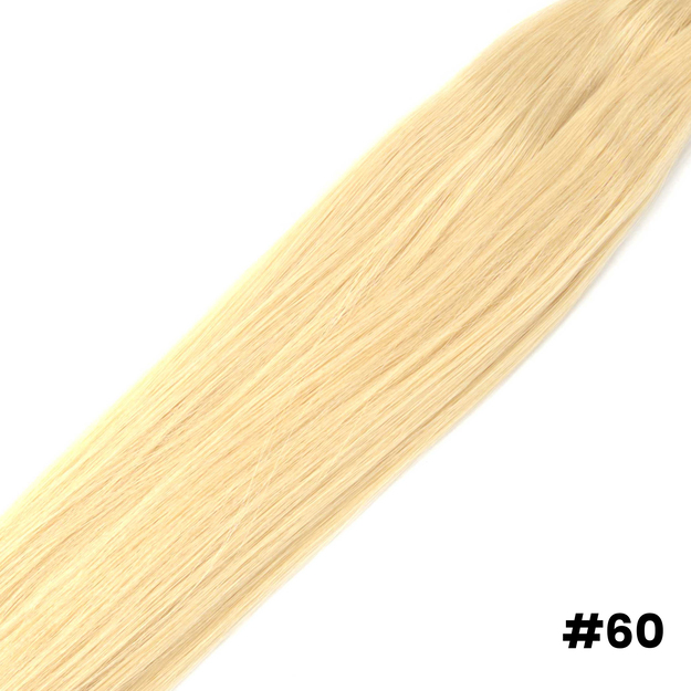 Buy 20 Inch Tape-in Human Hair Extensions