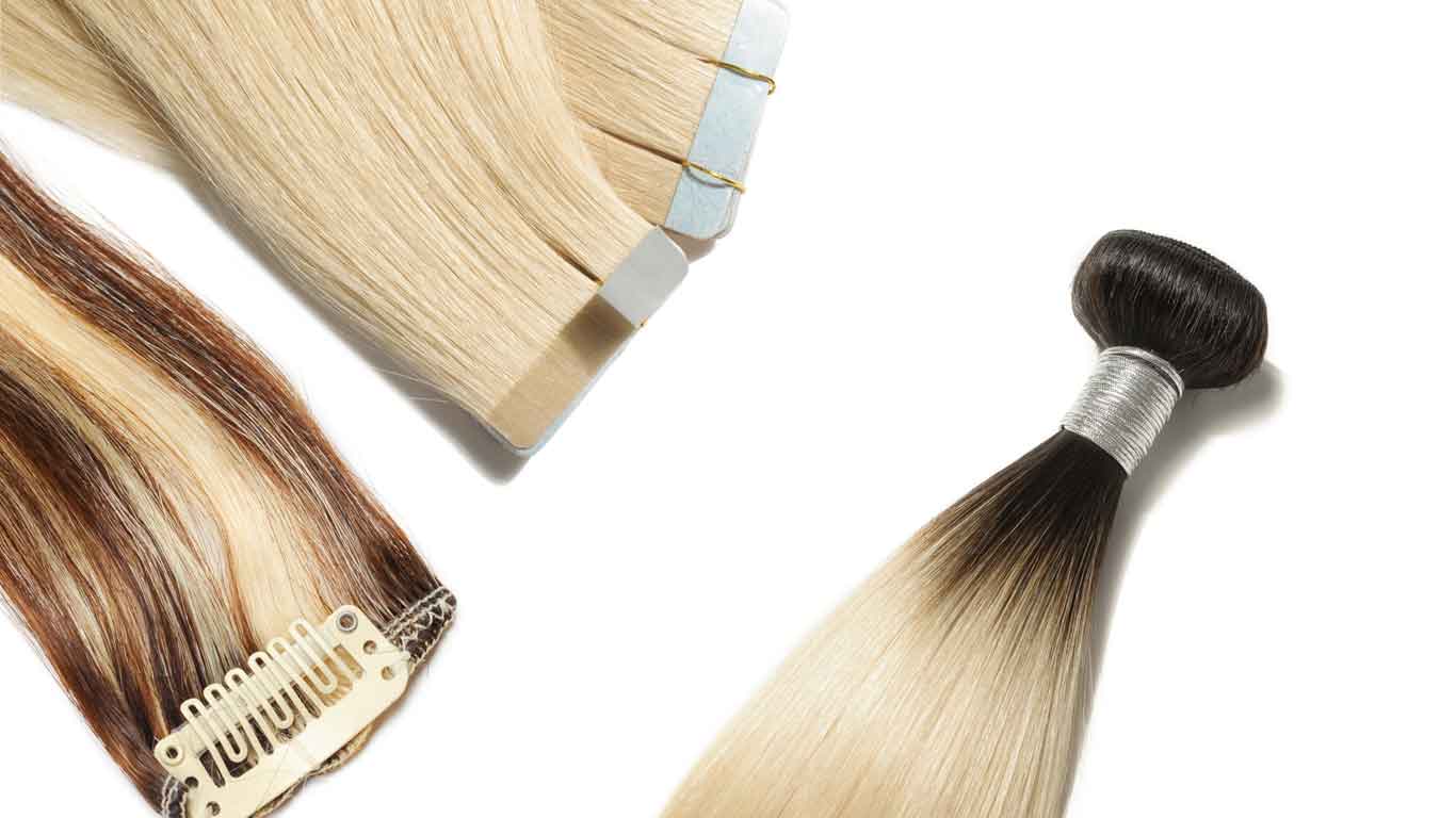 What is the difference between a Wig and a Weave? - Superhairpieces.ca