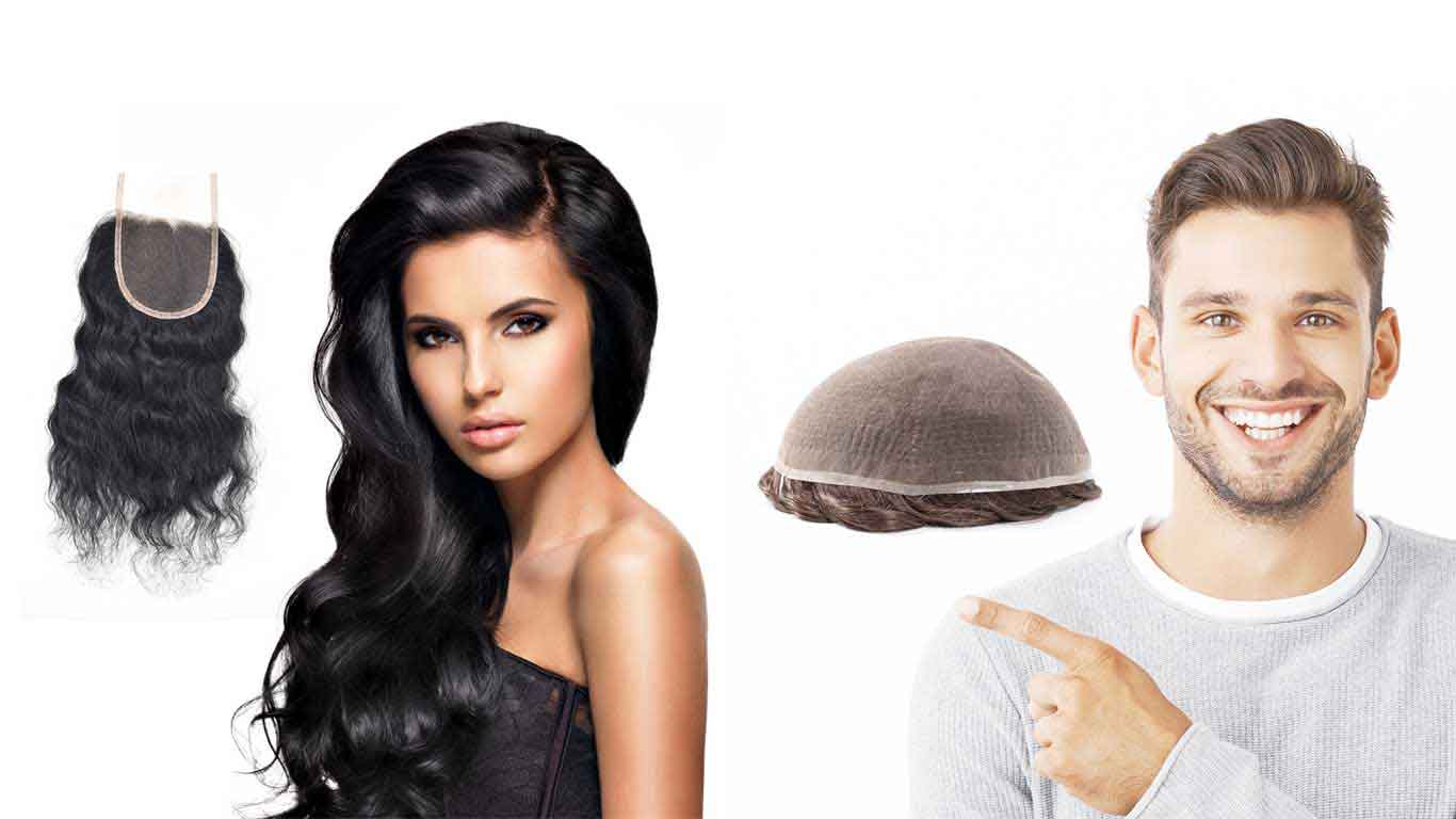 Hair loss solutions