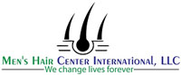 menshaircenter Logo