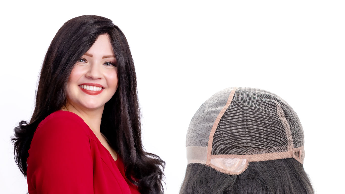 Do I need a wig or a hair topper for women s hair loss