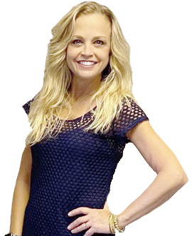 Nancy Salon Hair's Your Answer Profile picture